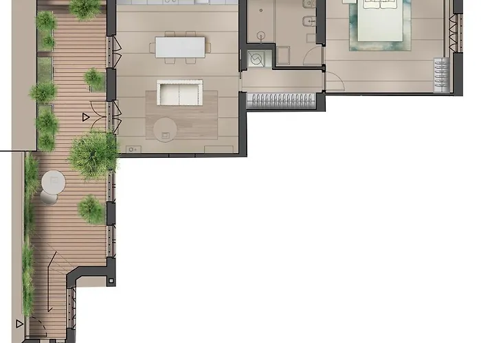 Apartment Homemi Arco Della Pace *