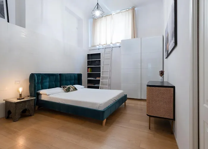 Apartment Homemi Arco Della Pace *