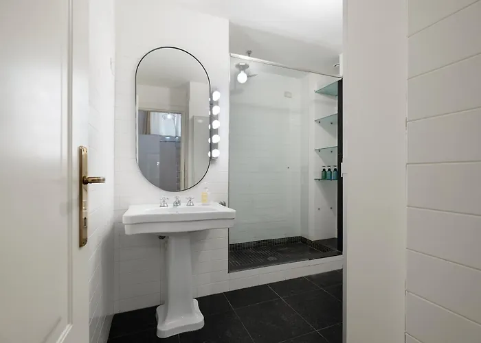 Homemi Arco Della Pace Apartment Milan