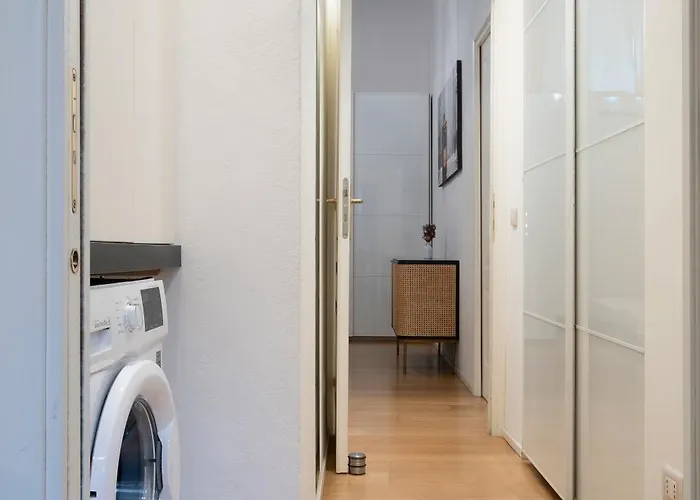 Apartment Homemi Arco Della Pace
