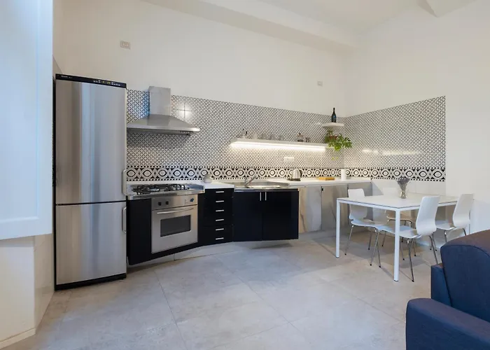 Apartment Homemi Arco Della Pace *