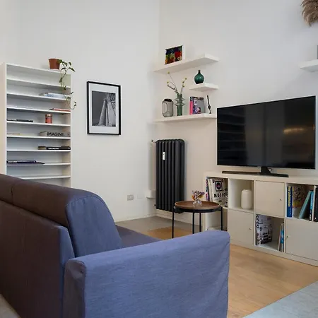 Homemi Arco Della Pace Apartmán