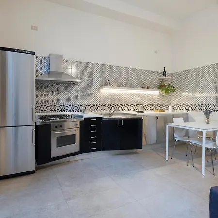 Apartmán Homemi Arco Della Pace *